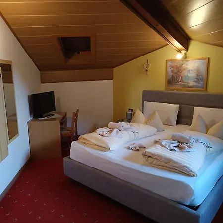 Hotel Residence Rosa San Lugano Buitenkant foto