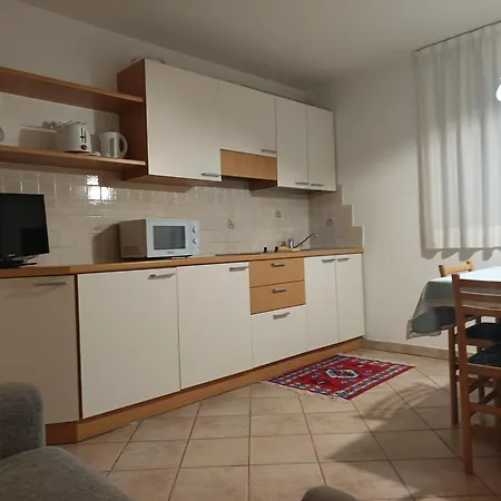 Hotel Residence Rosa San Lugano Buitenkant foto