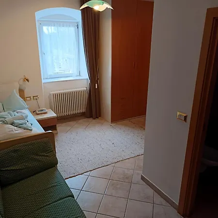 Hotel Residence Rosa San Lugano Buitenkant foto