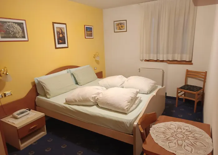 Hotel Residence Rosa