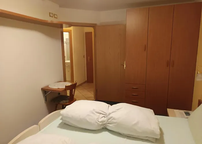 Hotel Residence Rosa