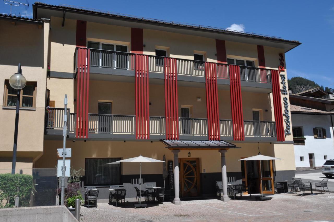 Rosa Hotel