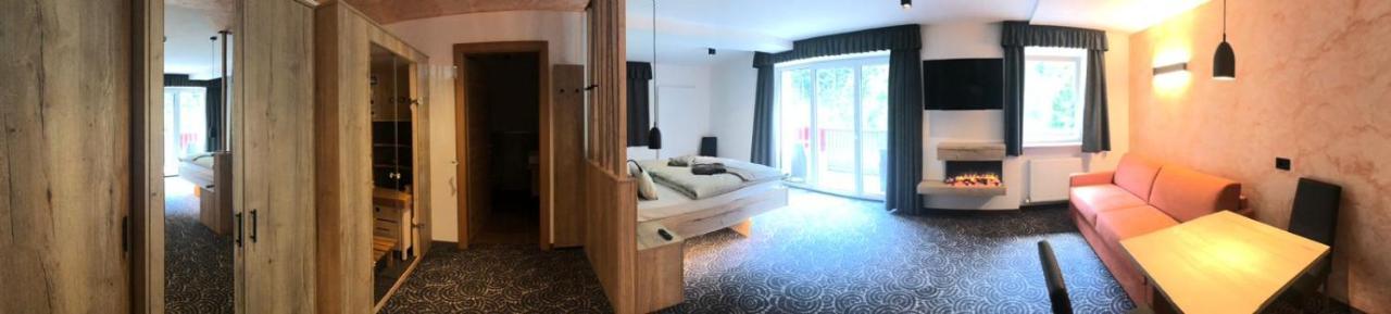 Hotel Rosa
