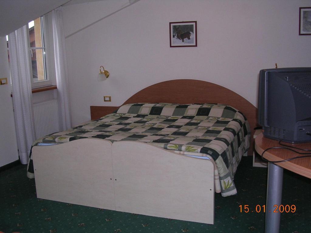 Hotel Rosa 3*