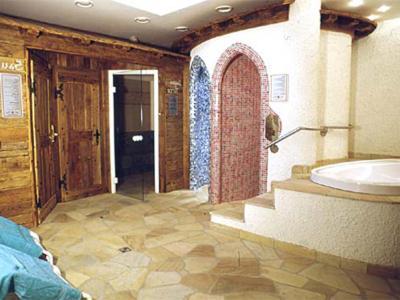Hotel Rosa 3*
