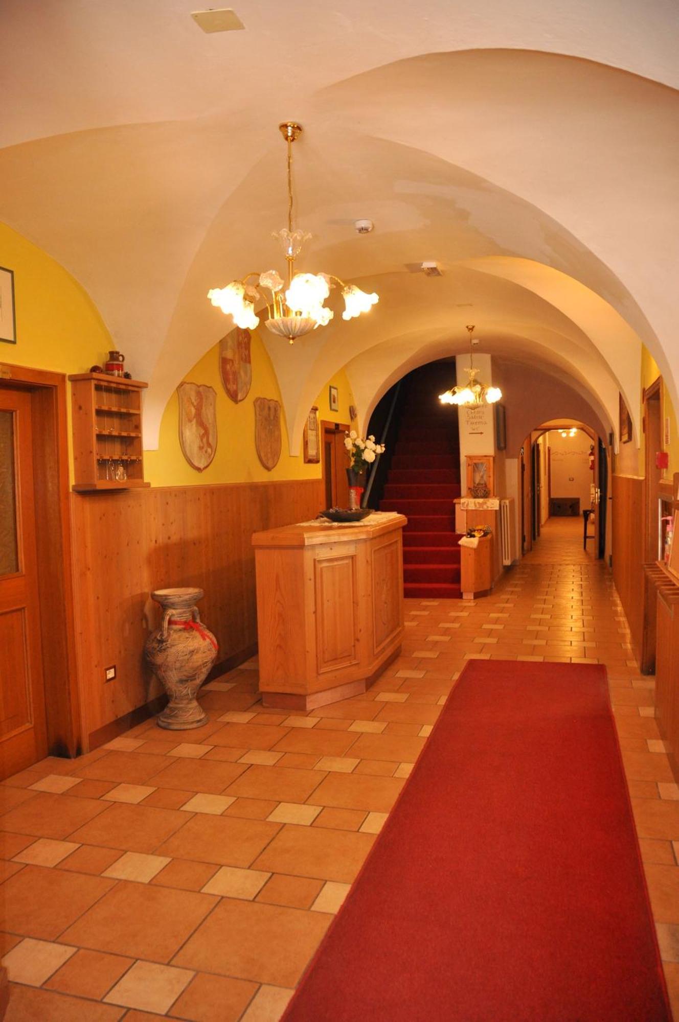 Hotel Rosa 3*