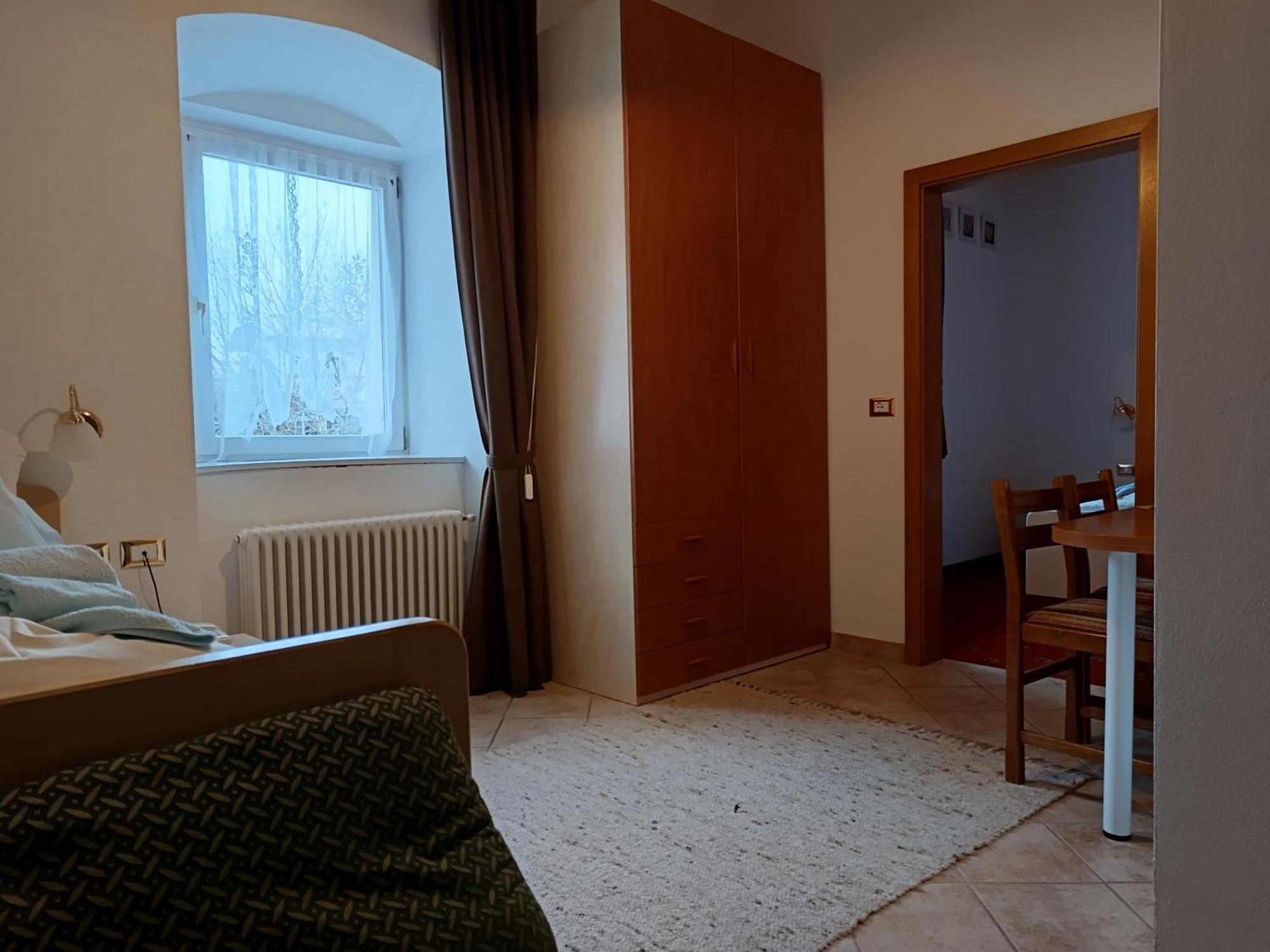 Hotel Rosa