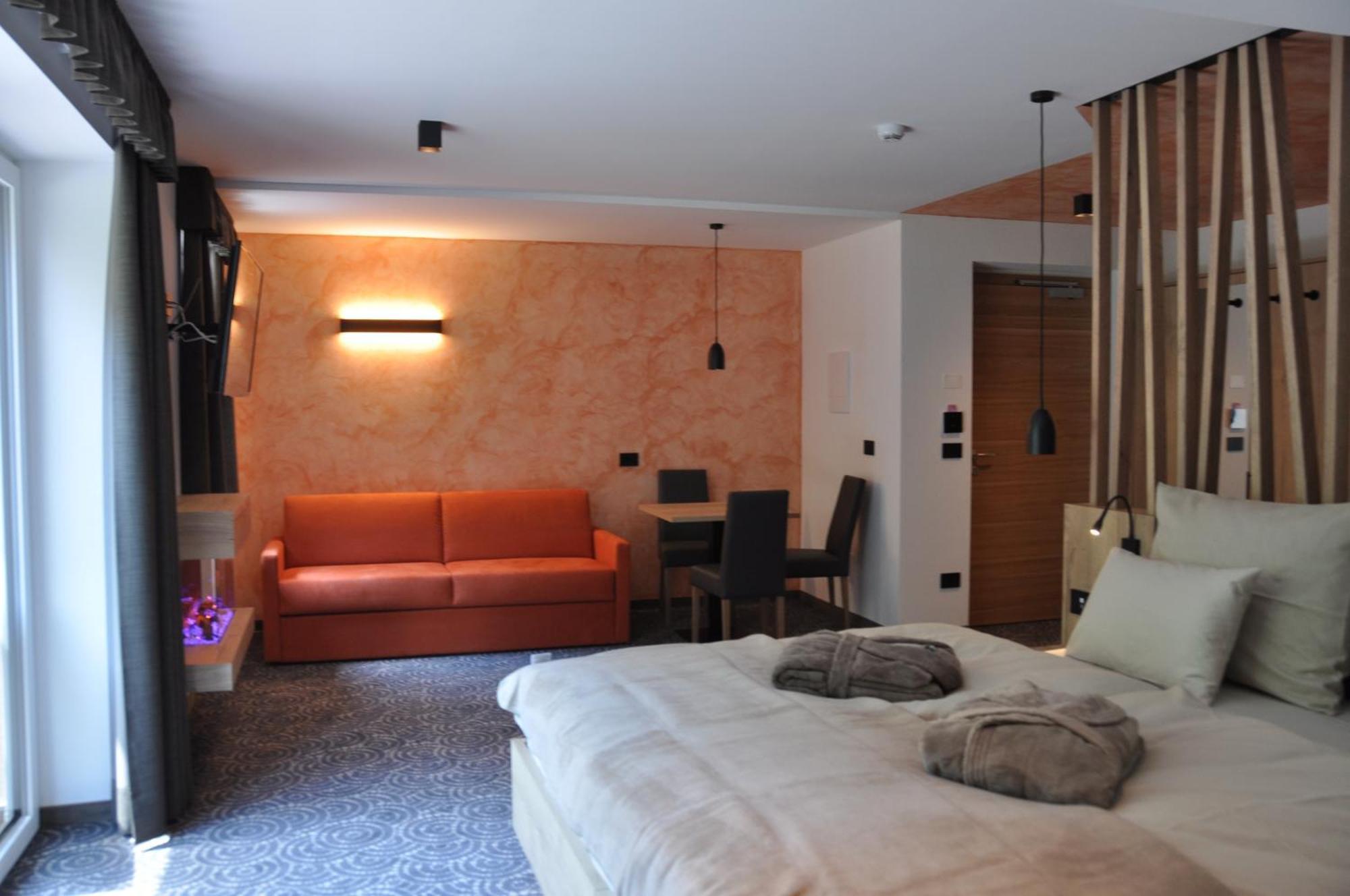 Hotel Rosa 3*