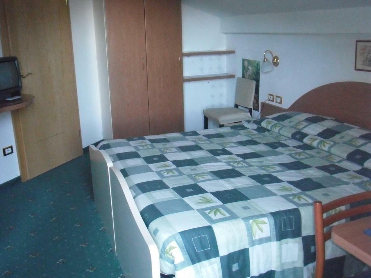 Rosa Hotel St. Lugan