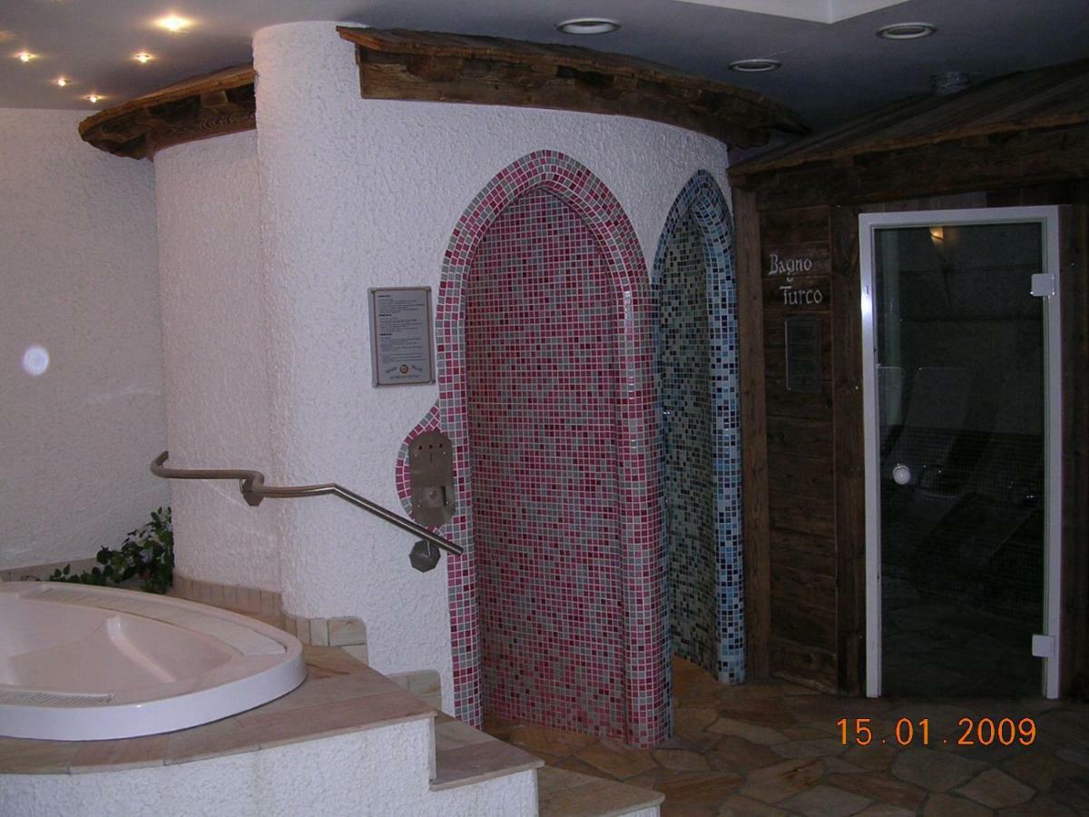 Hotel Rosa St. Lugan
