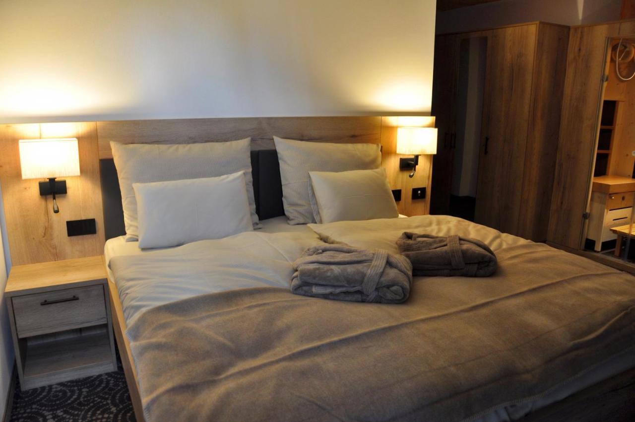 Rosa Hotel